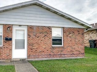 687-689 W 2nd St, Xenia, OH 45385