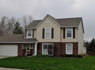 9202 N Champton Dr, Indianapolis, IN 46256