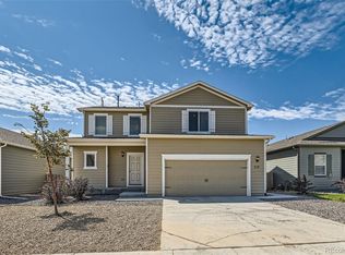 310 Foster Ave, Keenesburg, CO 80643