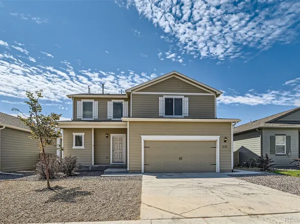 310 Foster Avenue, Keenesburg, CO 80643