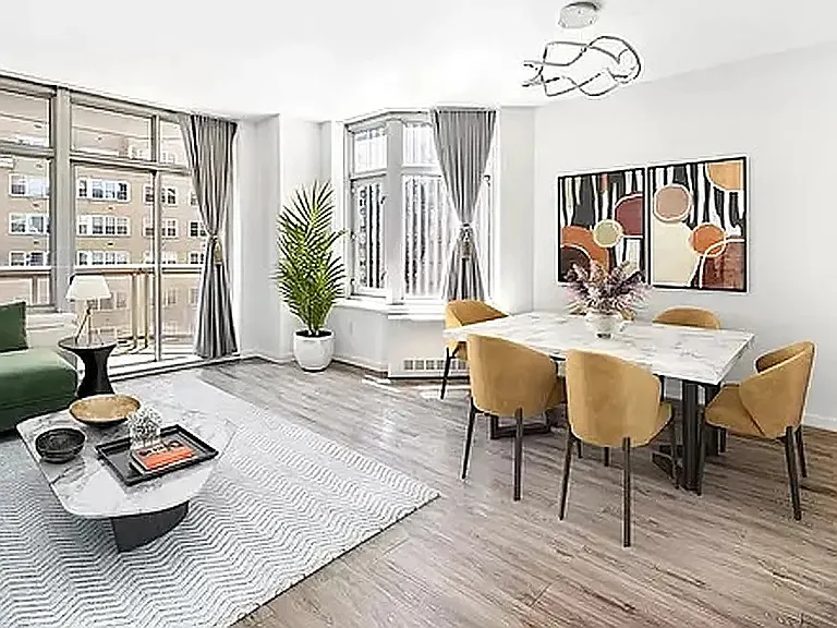 188 E 64th St #1103 — Photo 1