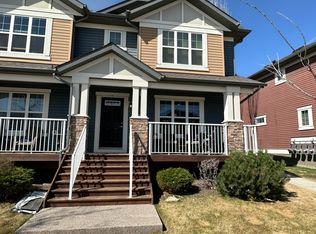 105 Chaparral Valley Dr SE #1, Calgary, AB T2X0R1