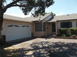 20720 Strathern St, Winnetka, CA 91306