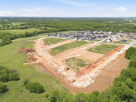 3rd image of Lot 55 Harper Ridge Drive