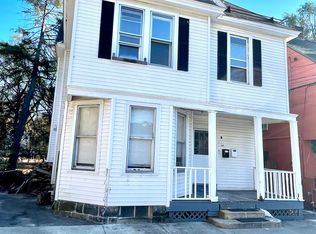 34 Catherine St, Schenectady, NY 12307