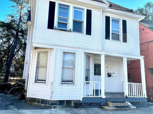 34 Catherine Street, Schenectady, NY 12307