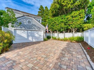 22 Chelsea Point, Dana Point, CA 92629