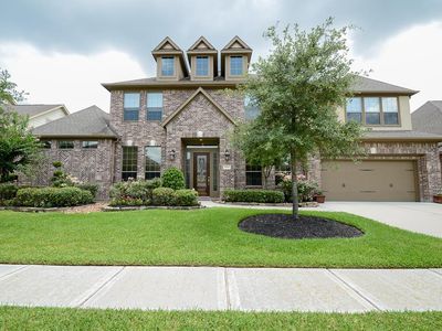 18813 N Bee Cave Springs Cir, Cypress, TX, 77433