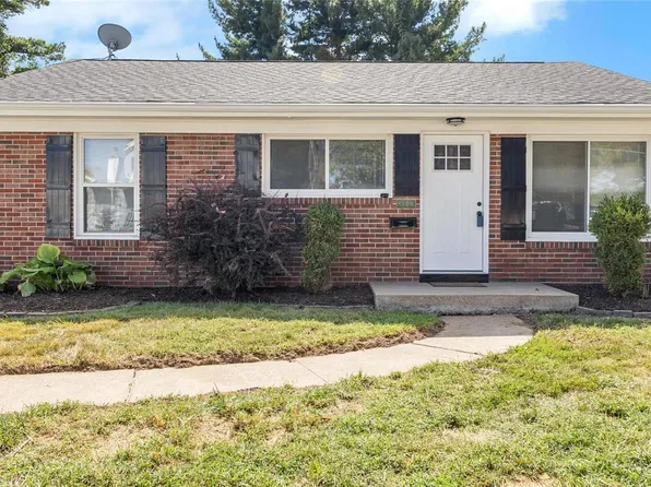 8108 Fawn Ave, Saint Louis, MO 63144