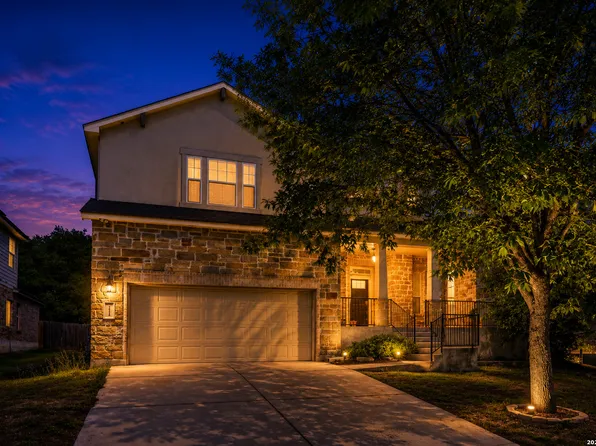 12519 PONDER RNCH, San Antonio, TX 78245