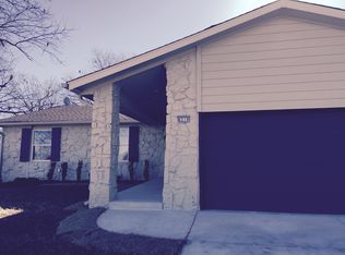 6210 E 165th St S, Bixby, OK 74008