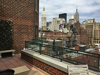 Rented by Evans Nye, Inc