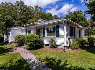 39 Indian Trail Rd, Candler, NC 28715