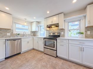 20 Tate St UNIT 2, Portland, ME 04102