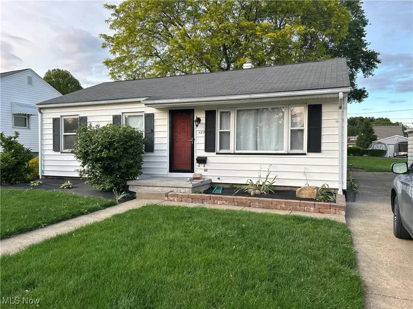 129 Glenview Ave, Dover, OH 44622