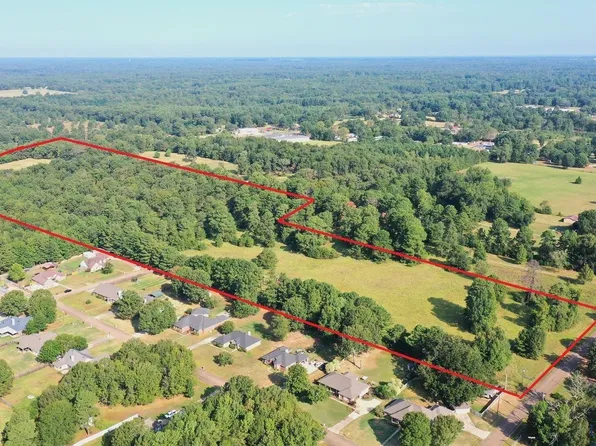 0 Randall Rd, Texarkana, TX 75501