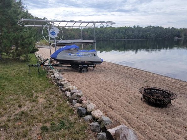 5009 Birch Rd, Land O Lakes, WI 54540