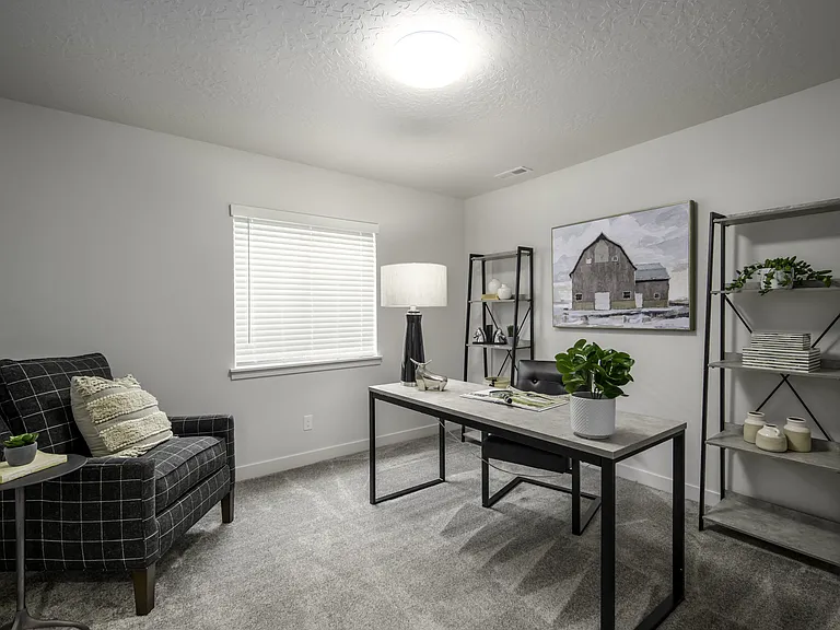 The Orchard Townhomes — Photo 7