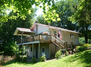 265 Misty Mountain Ln, Newland, NC 28657