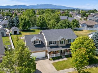 2518 W Ashland Ln, Hayden Lake, ID 83835