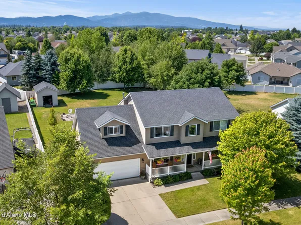 2518 W Ashland Ln, Hayden Lake, ID 83835