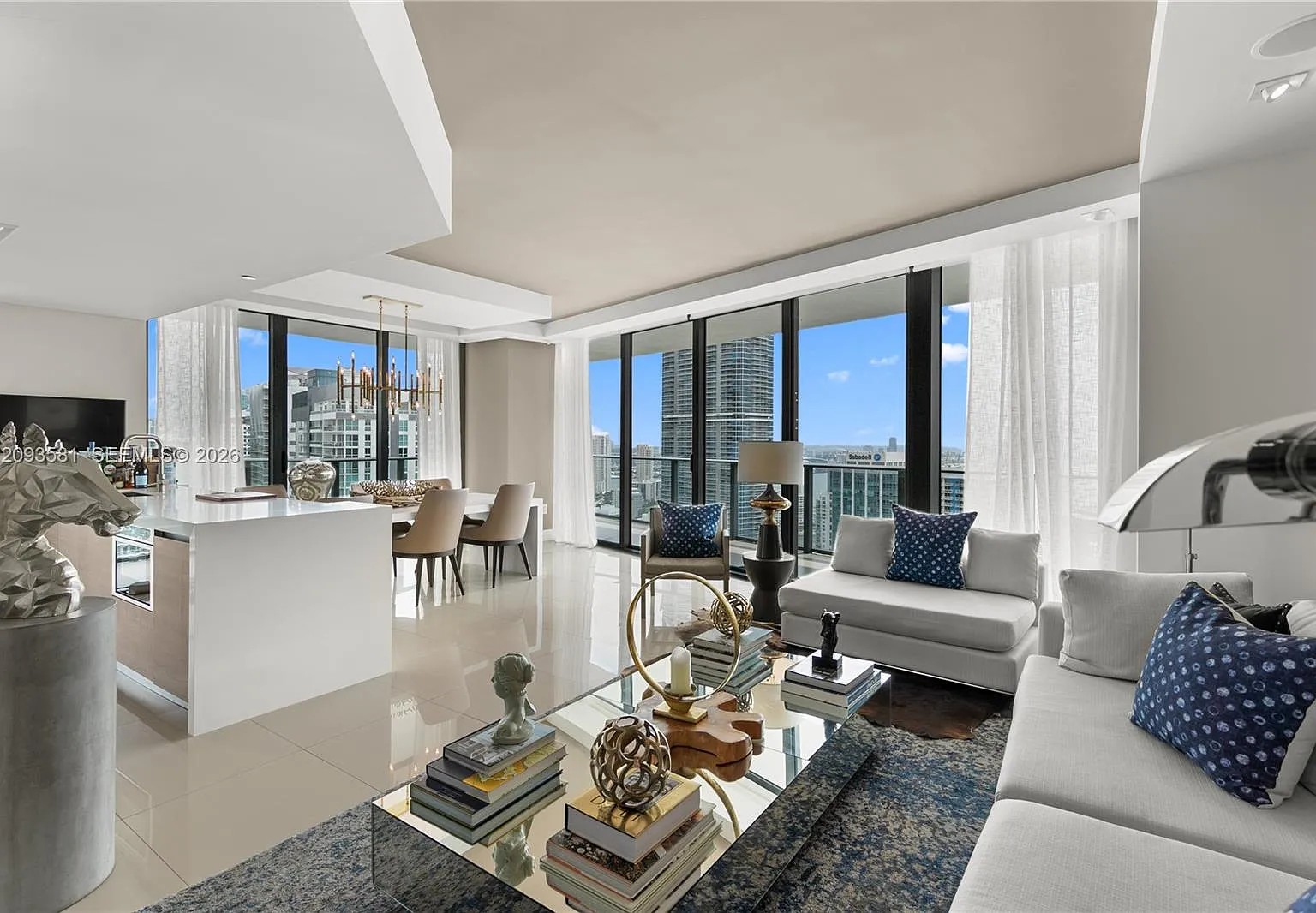 1300 S Miami Avenue Condo — Photo 1