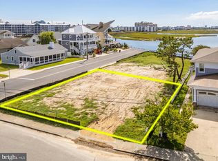 LOT 2A Bering Rd, Ocean City, MD 21842