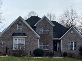 4325 Kimmeridge Rd, Greensboro, NC 27406