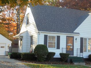 3231 Pine Grove Ave, Port Huron, MI 48060