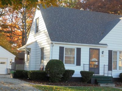 3231 Pine Grove Ave, Port Huron, MI, 48060
