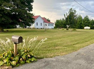 167-1000 North Ave, Timewell, IL 62375