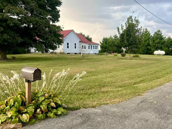 167-1000 North Ave, Timewell, IL 62375