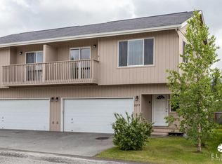 2273 Duncanshire Pl #155, Anchorage, AK 99504