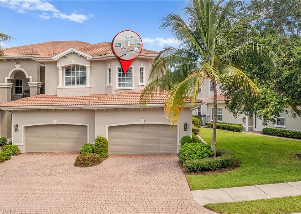 1st image of 7132 Lemuria CIR #804