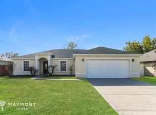 1612 Sail Ln, Poinciana, FL 34759