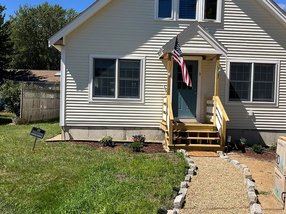5 Gulseth Ave