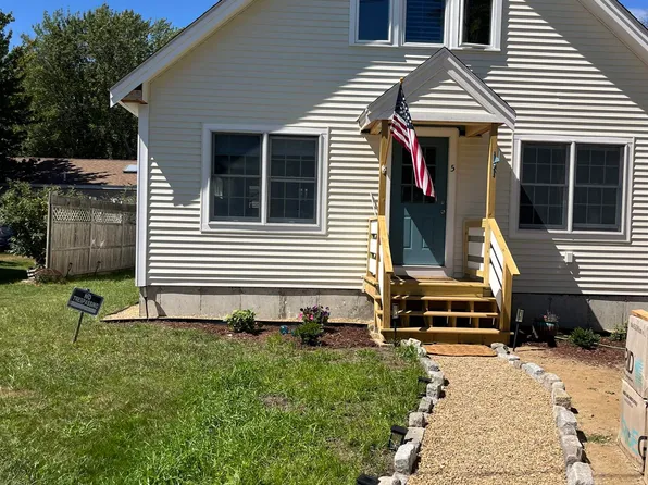 5 Gulseth Ave, Hampton, NH 03842
