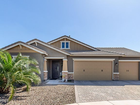 2nd image of 41855 W LARAMIE Court