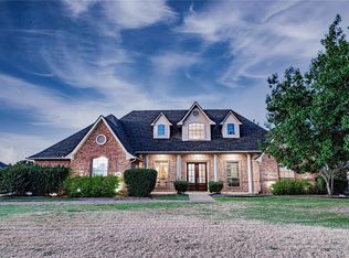 3741 Quail Hollow St, Celina, TX 75009