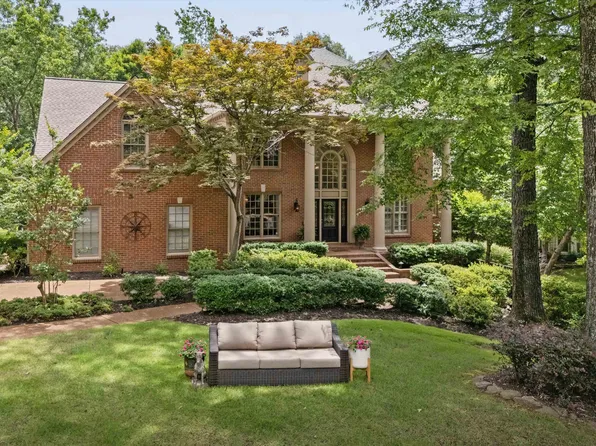 8897 Forest Ridge Cv, Cordova, TN 38018