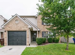 303 Newcastle Ln, Winchester, KY 40391