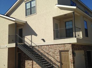 3100 Fairfield Ave #S14-C, Shreveport, LA 71104