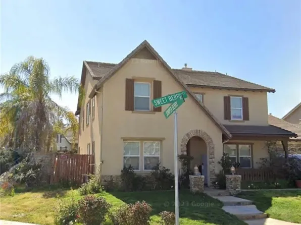 36462 Sweet Berry Ct, Winchester, CA 92596