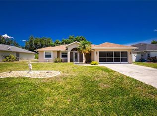 29 Cabello St, Punta Gorda, FL 33983