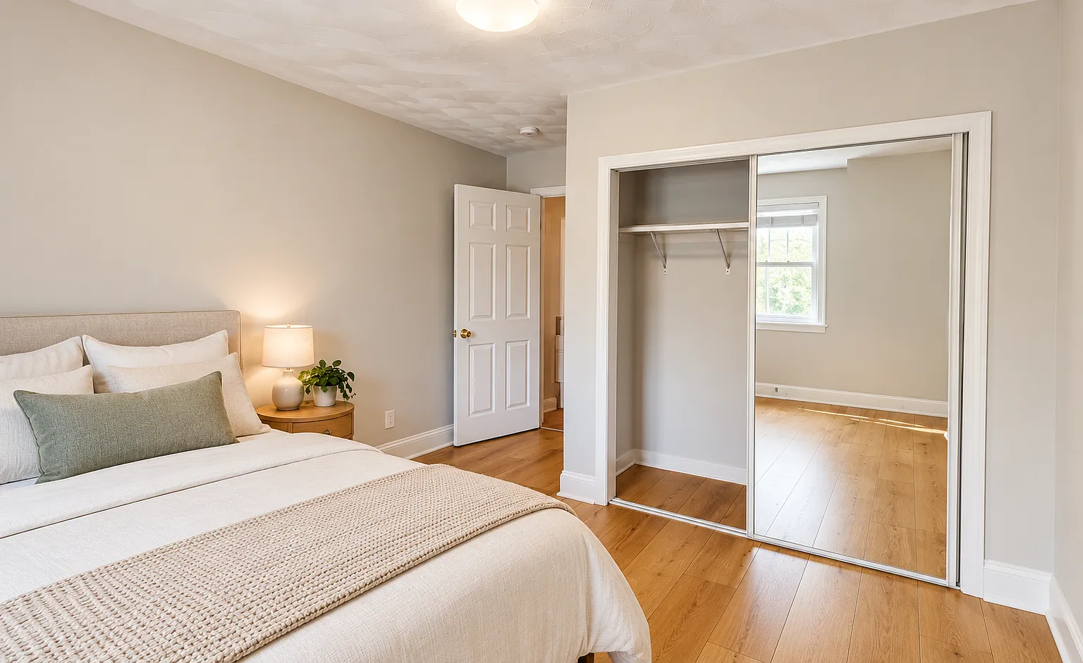 1 bed, 576 sqft, $2,195 — Photo 1
