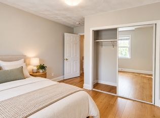 165 Bennington St FLOOR 1, Boston, MA 02128