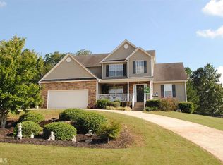 1306 Baylor Dr, Bethlehem, GA 30620