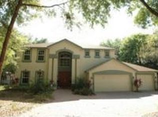 18810 Snails Pace Way, Odessa, FL 33556