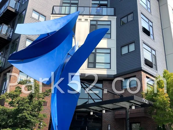 1501 Tacoma Ave S, Tacoma, WA