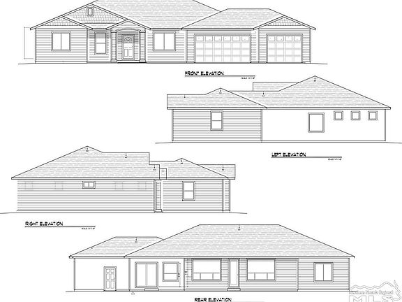 4th image of 1481 Brandi Rose Way